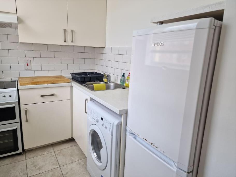 Apartamento Snow White Beauty.