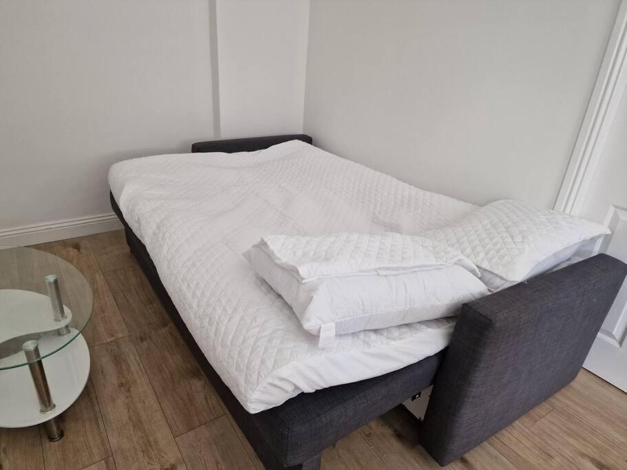 Apartamento Snow White Beauty. *